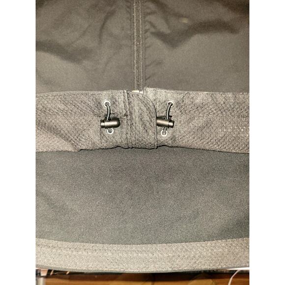 Marmot Soft Shell Full Zip Vest Men’s 2XL Outdoors Hiking PERSONAL EMBROIDERY - Picture 11 of 16